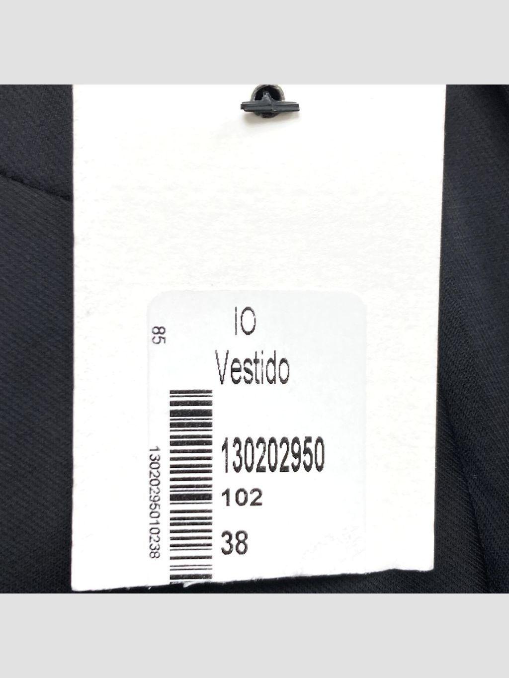 Vestido corto IO - Talla S (VOP01024718)-2