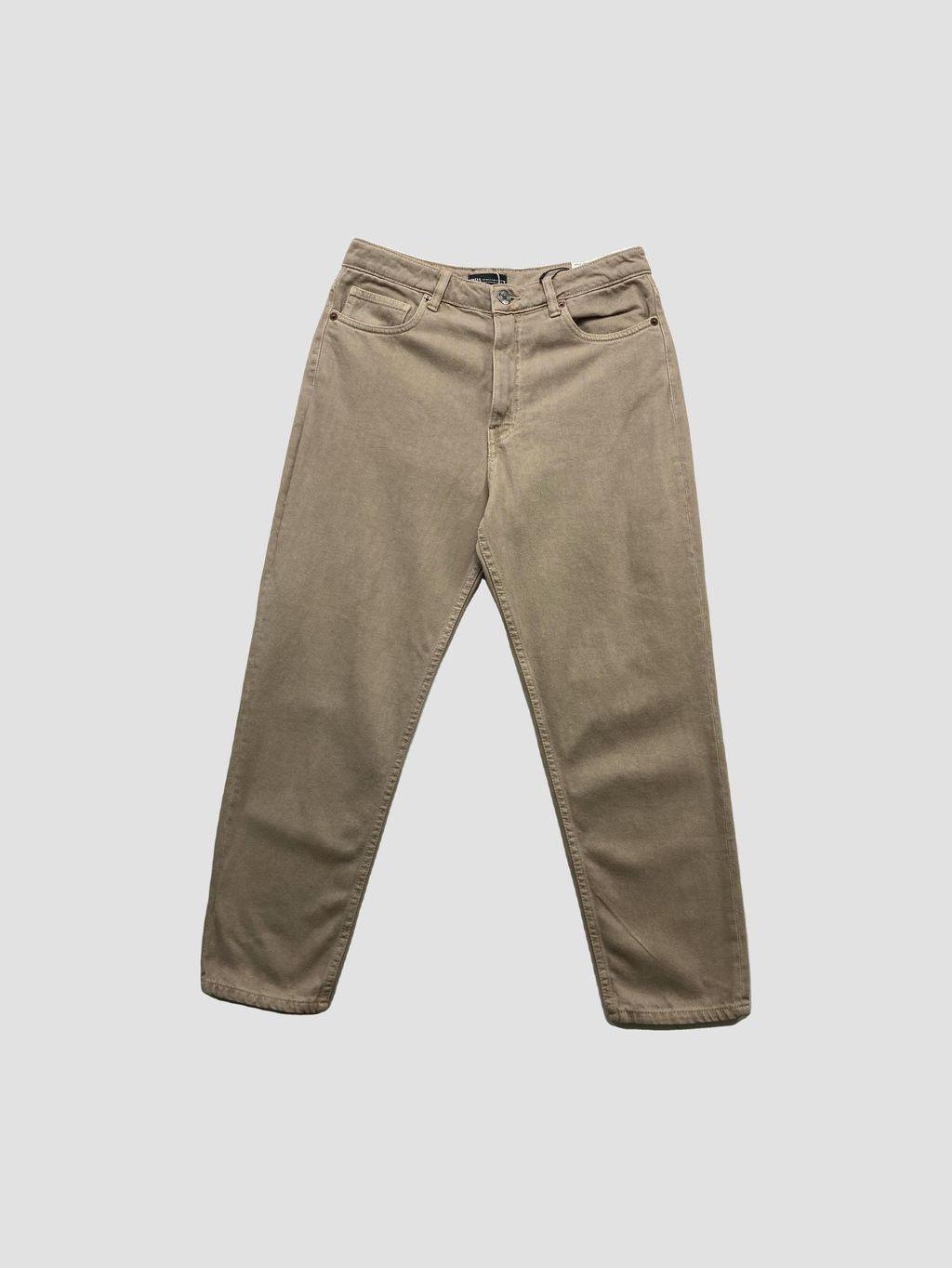 Jean ZARA - Talla 42 (VOP01012285)-0