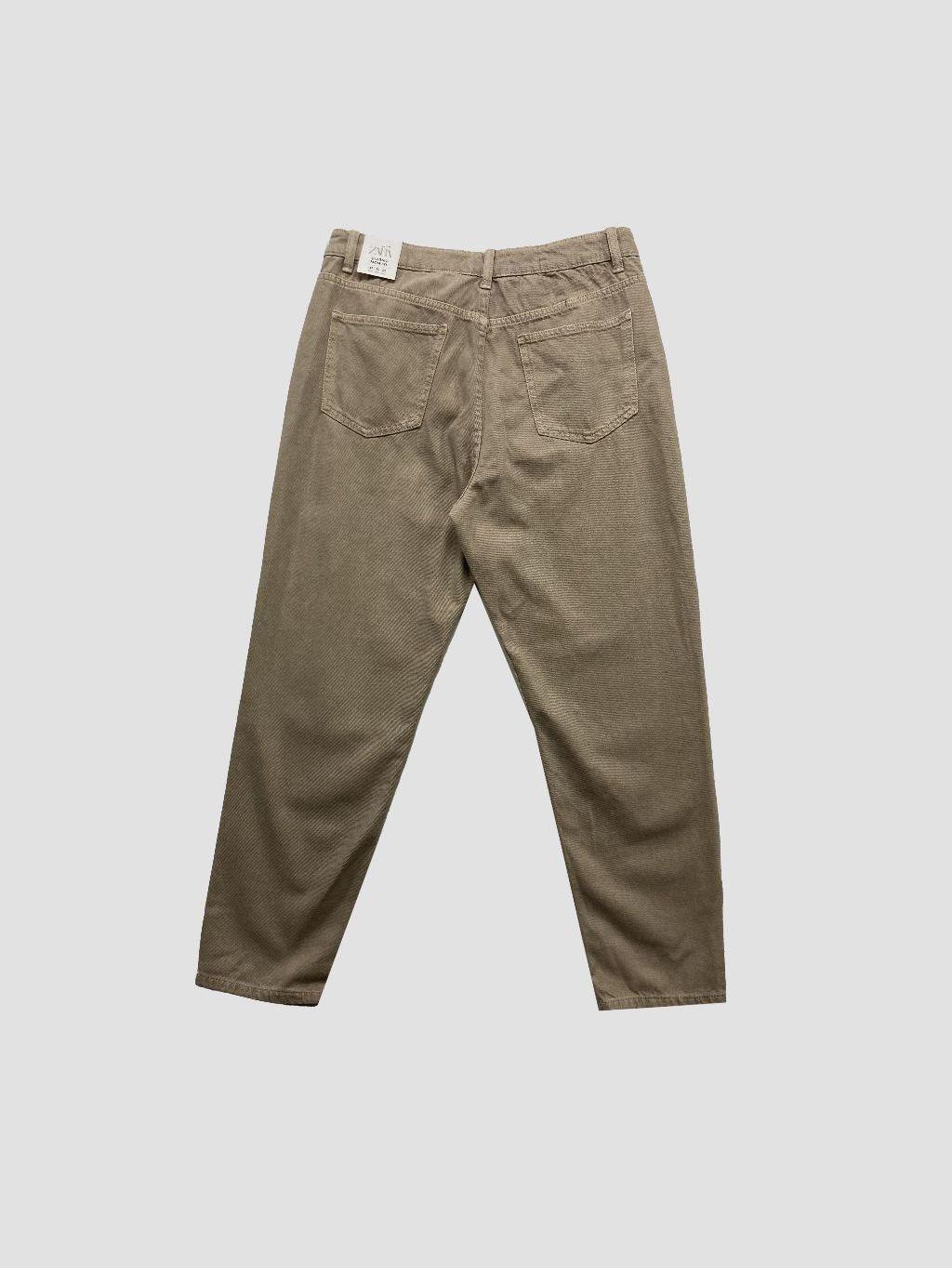 Jean ZARA - Talla 42 (VOP01012285)-1