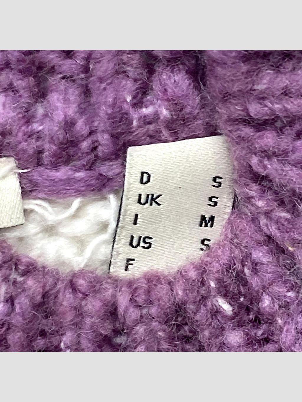 Sweater EDC BY ESPRIT - Talla S (VOP01069339)-2