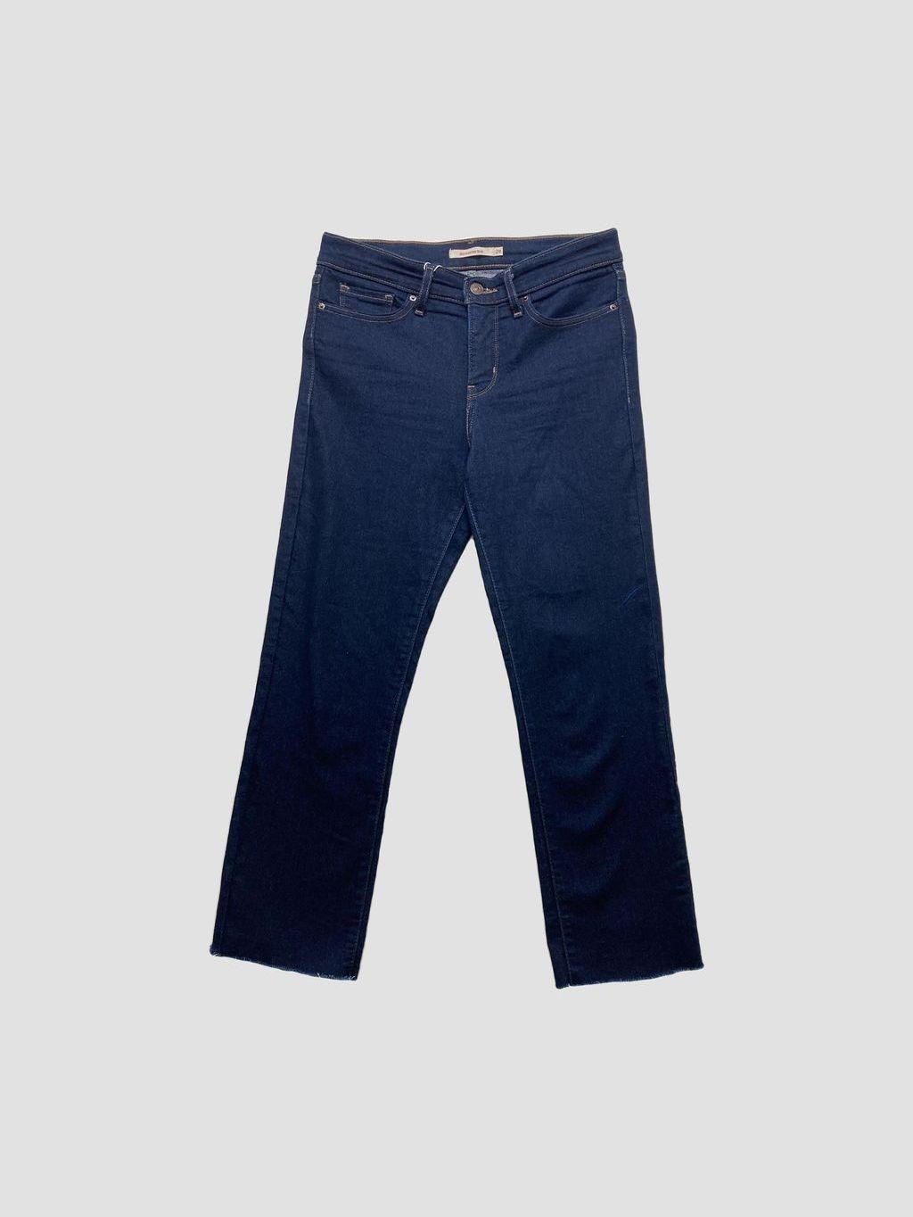 Jean LEVI'S - Talla 38 (VOP01015618)-0