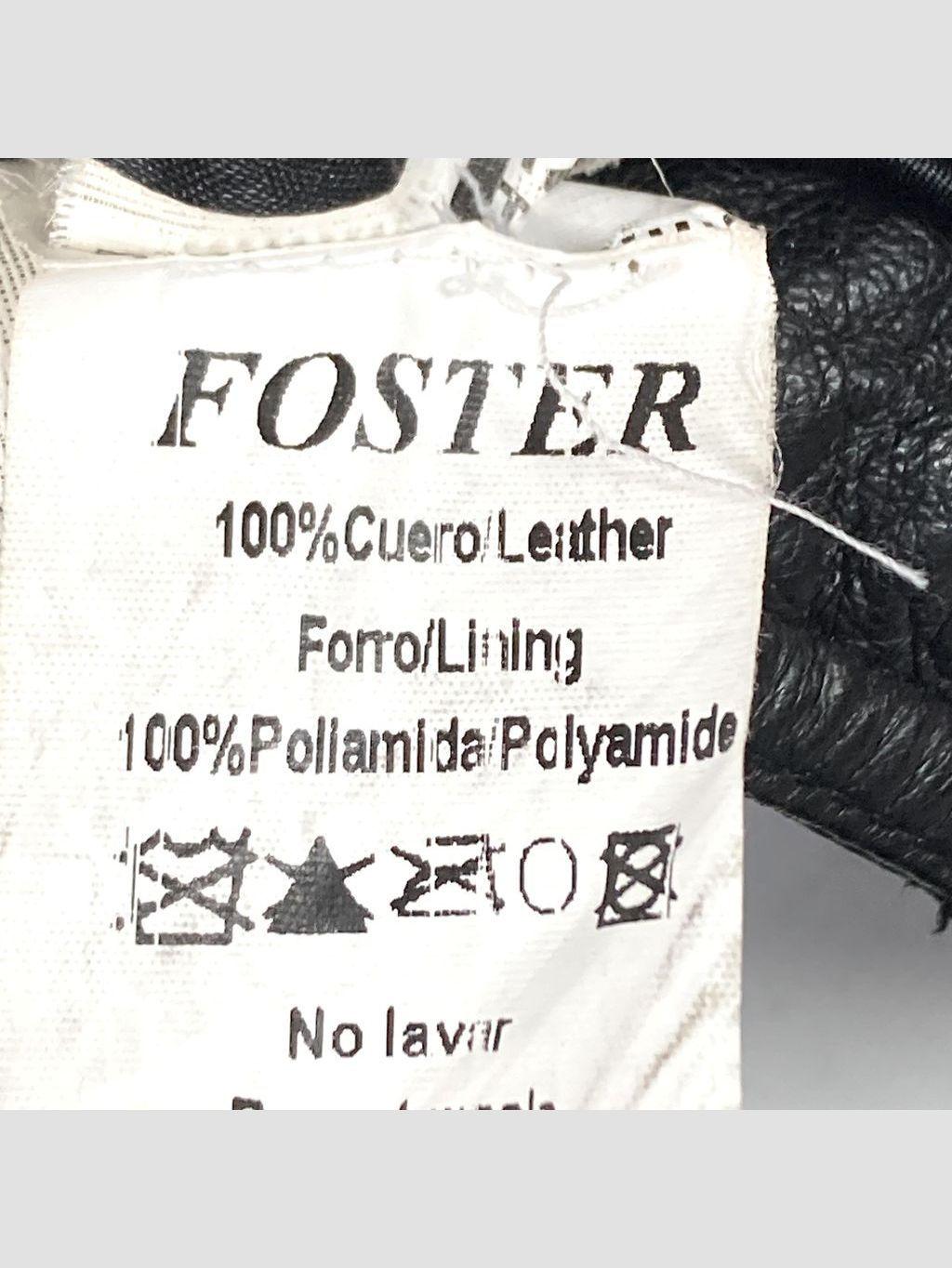Chaqueta casual FOSTER - Talla XS (VOP01191941)-2
