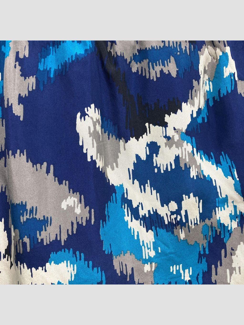 Falda corta LOFT - Talla 34 (VOP00904441)-3