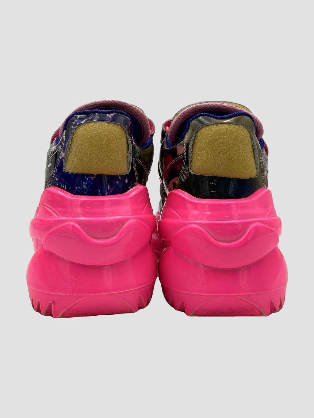 Zapatillas MAISON MARGIELA - Talla 36 (VOP01036053)-2