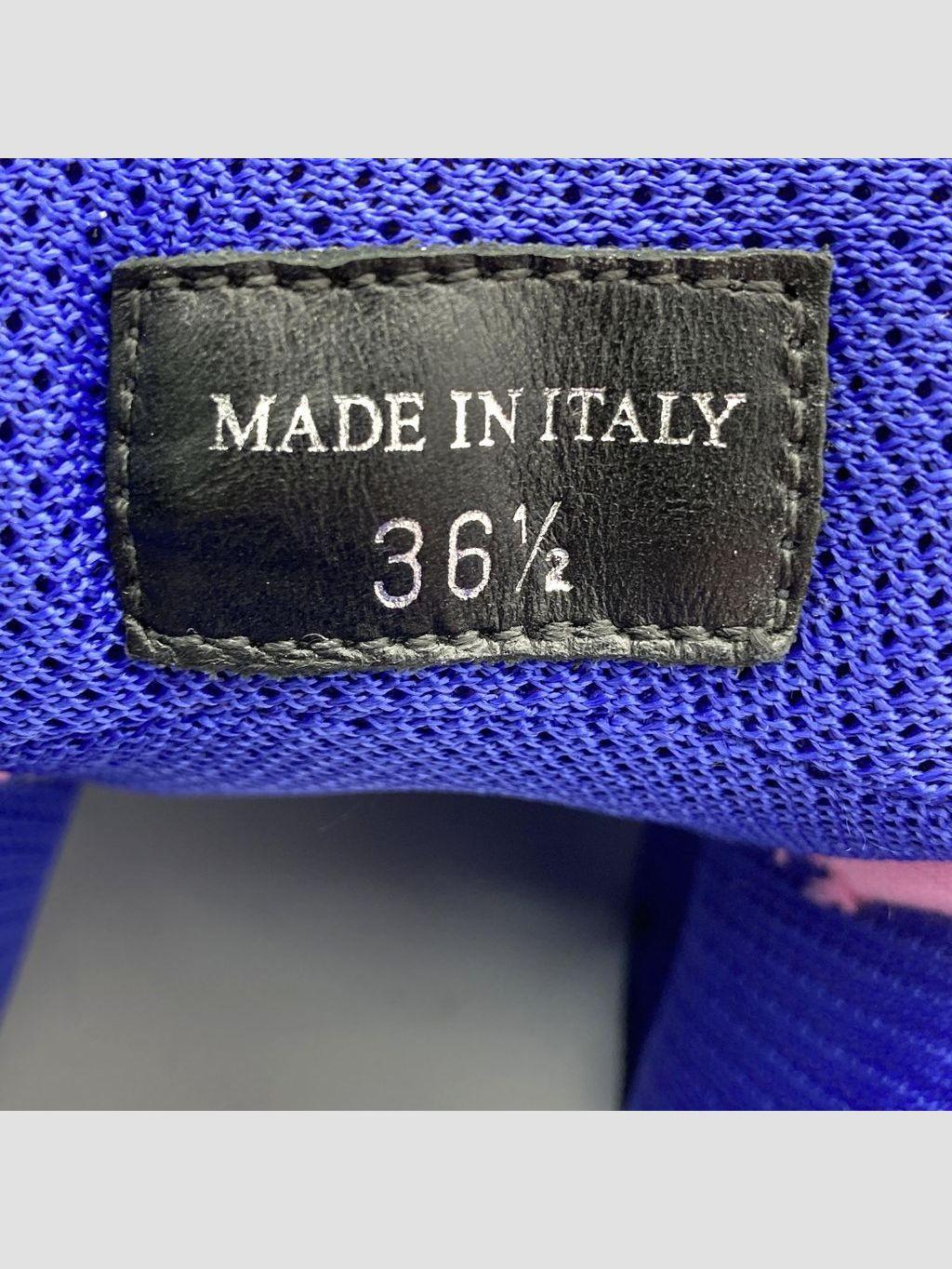 Zapatillas MAISON MARGIELA - Talla 36 (VOP01036053)-4