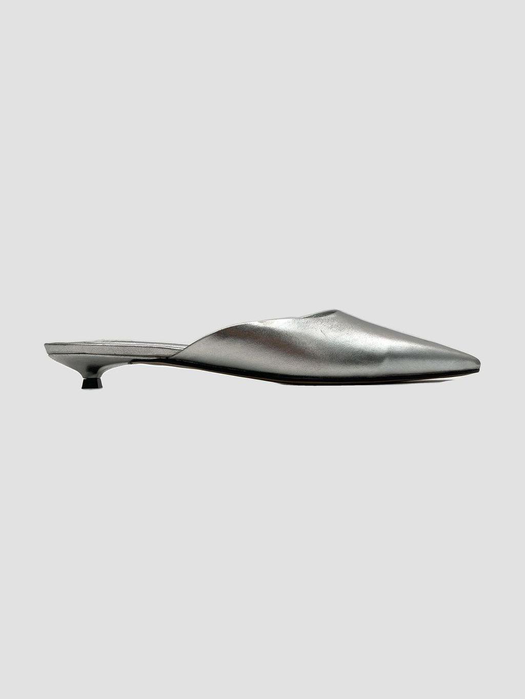 Zapatos de taco PRÜNE - Talla 37 (VOP01041426)-0