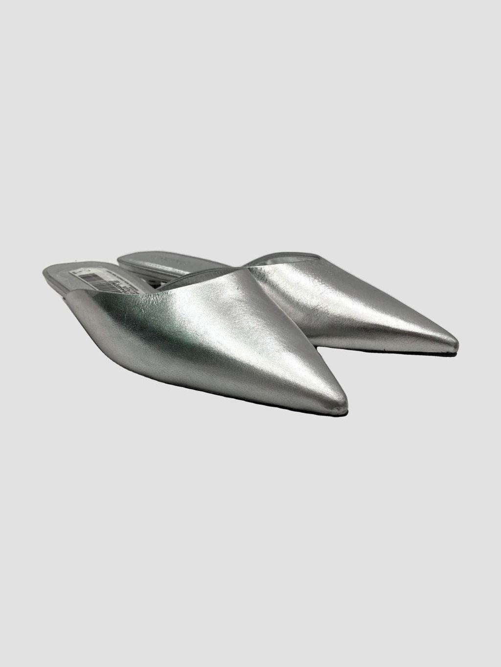 Zapatos de taco PRÜNE - Talla 37 (VOP01041426)-1