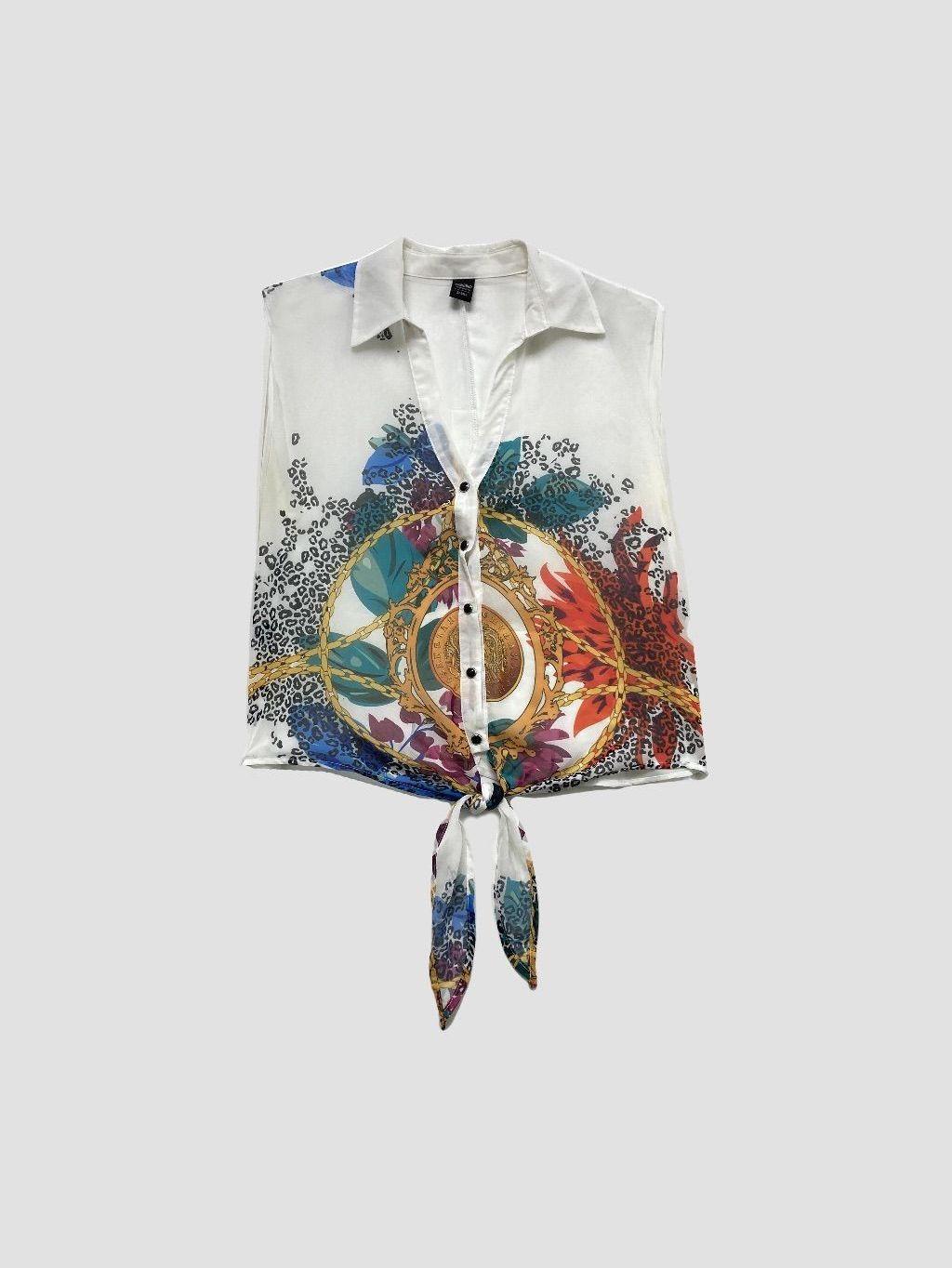 Camisa MOSSIMO - Talla M (VOP00904500)-0