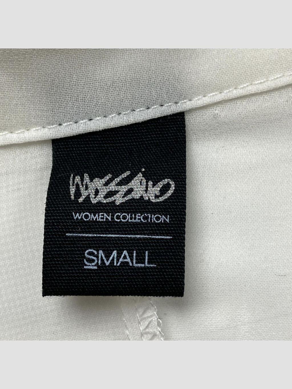 Camisa MOSSIMO - Talla M (VOP00904500)-1