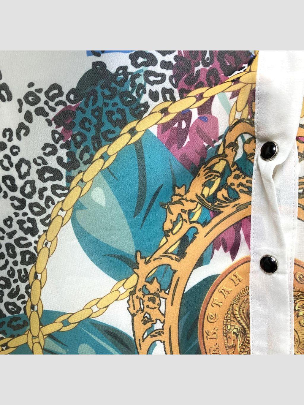 Camisa MOSSIMO - Talla M (VOP00904500)-2