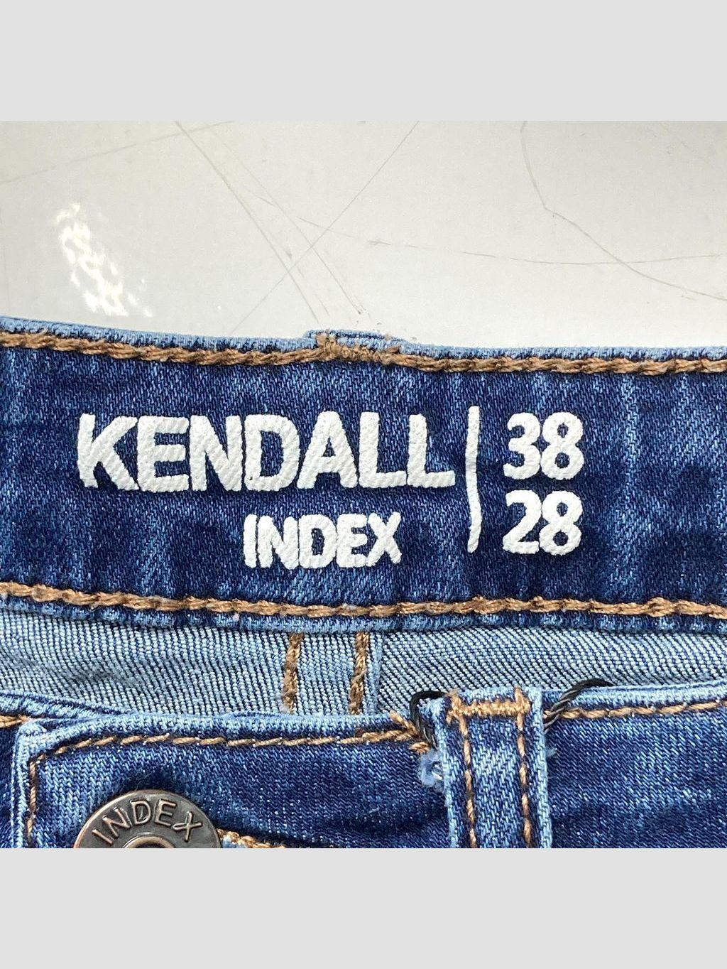 Jean KENDALL & KYLIE - Talla 38 (VOP00916673)-1
