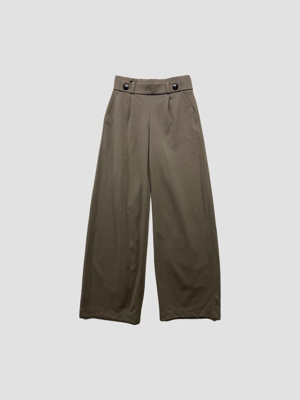 Pantalón JACQUELINE DE YONG BY ONLY - Talla 38 (VOP00944162)-0