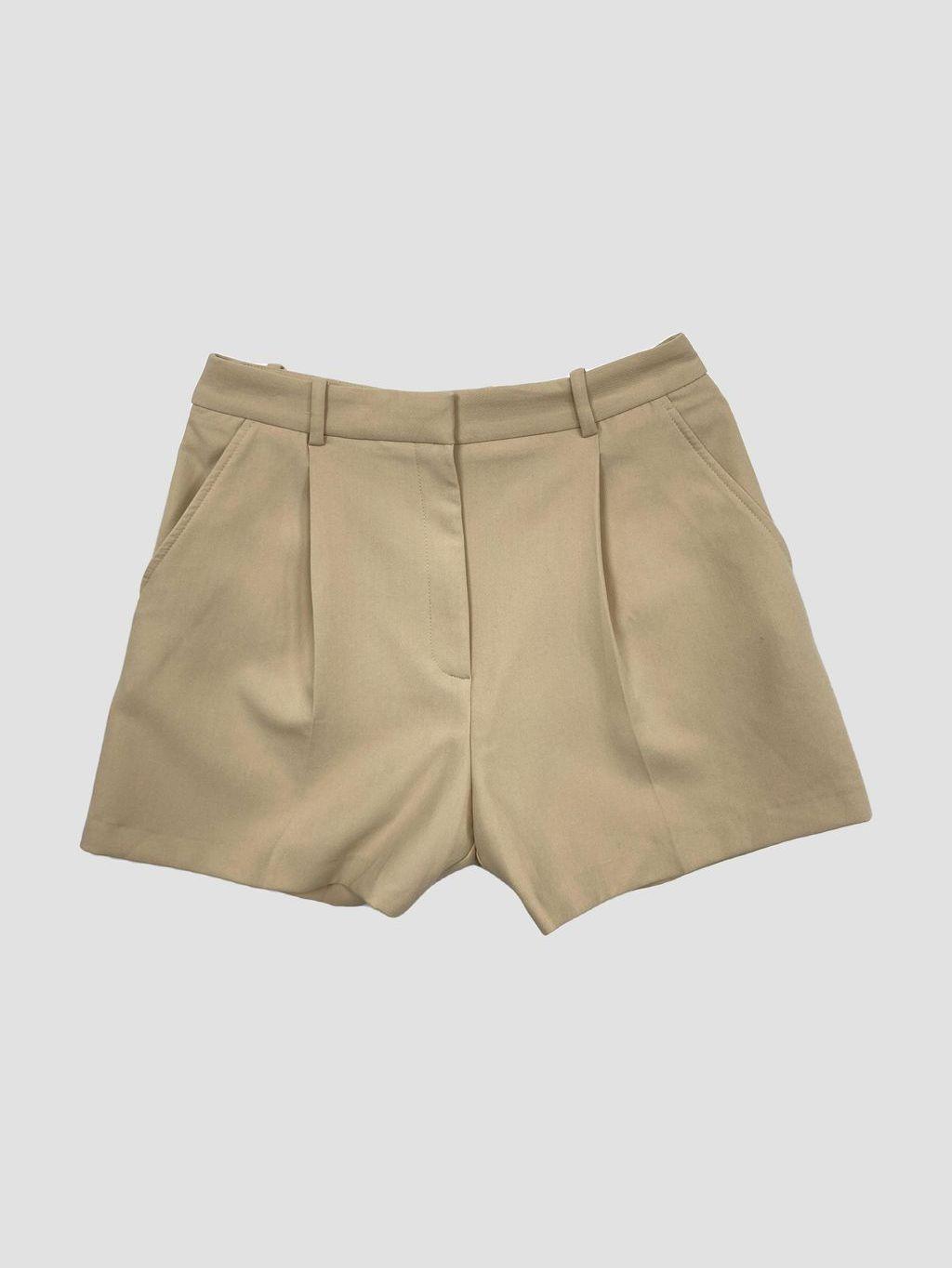 Short ZARA - Talla 40 (VOP01117108)-0
