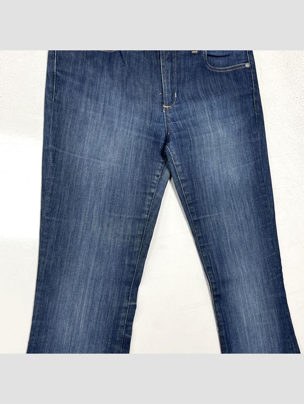 Jean JAZMIN CHEBAR - Talla 34 (VOP01177099)-4