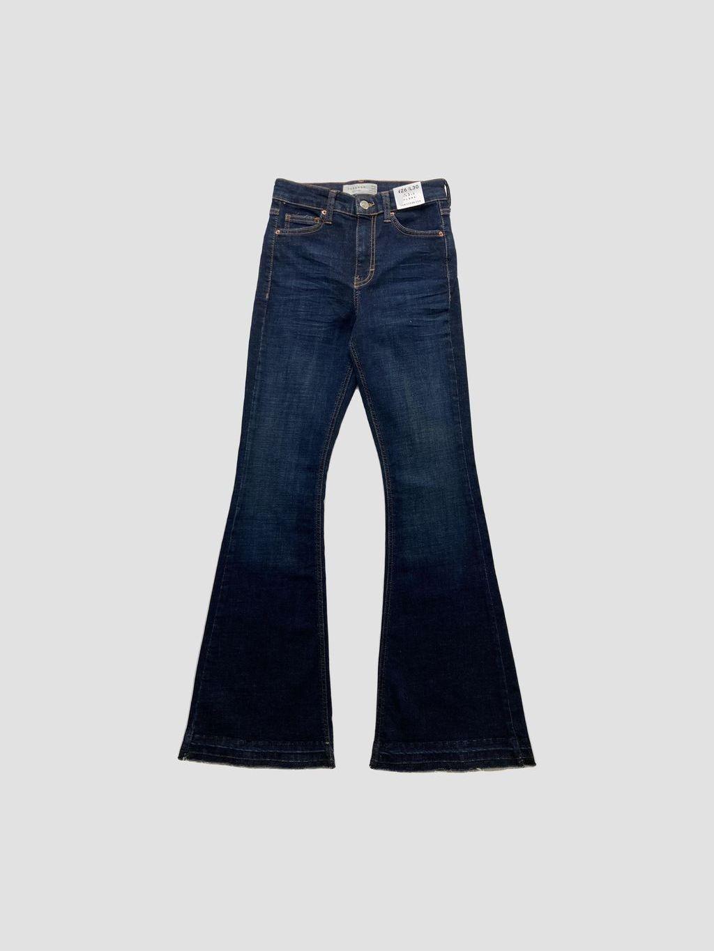 Jean TOPSHOP - Talla 36 (VOP01028839)-0