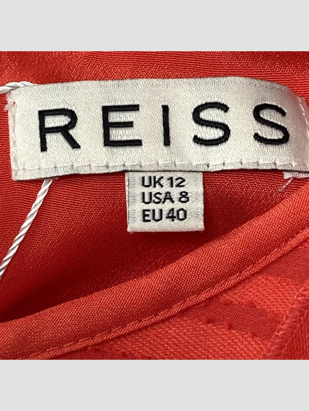 Blusa REISS - Talla M (VOP01096806)-2