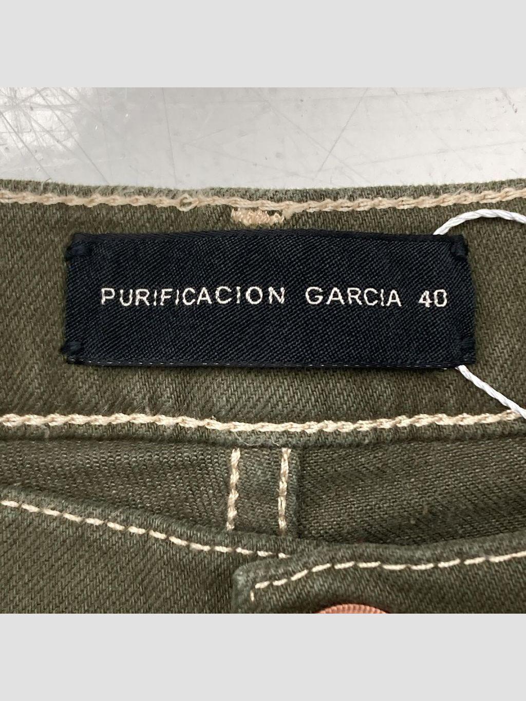 Jean PURIFICACIÓN GARCÍA - Talla 40 (VOP01173457)-2