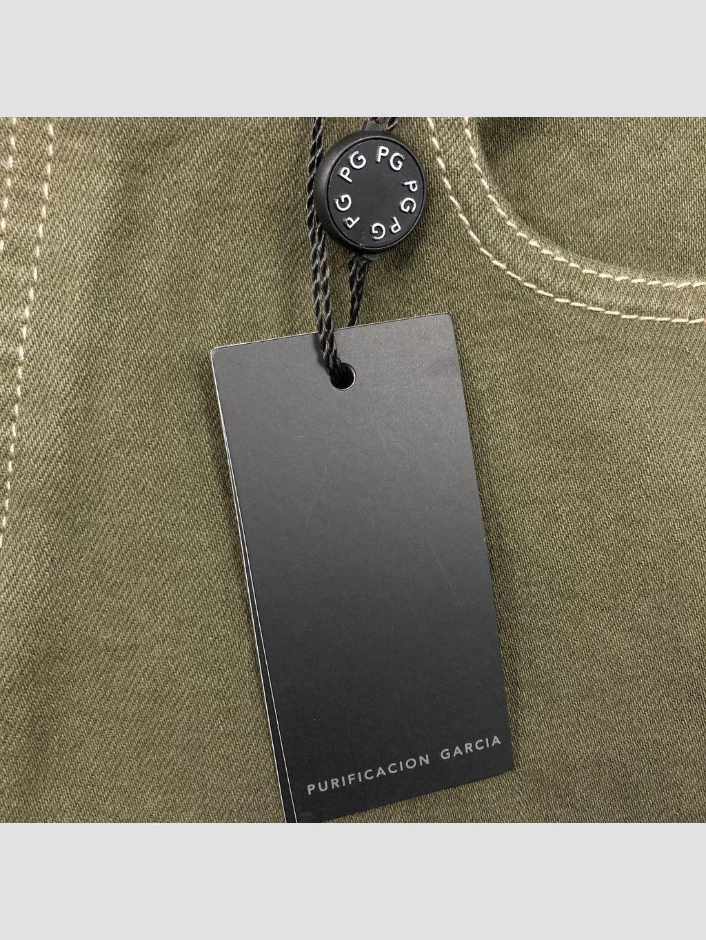 Jean PURIFICACIÓN GARCÍA - Talla 40 (VOP01173457)-4