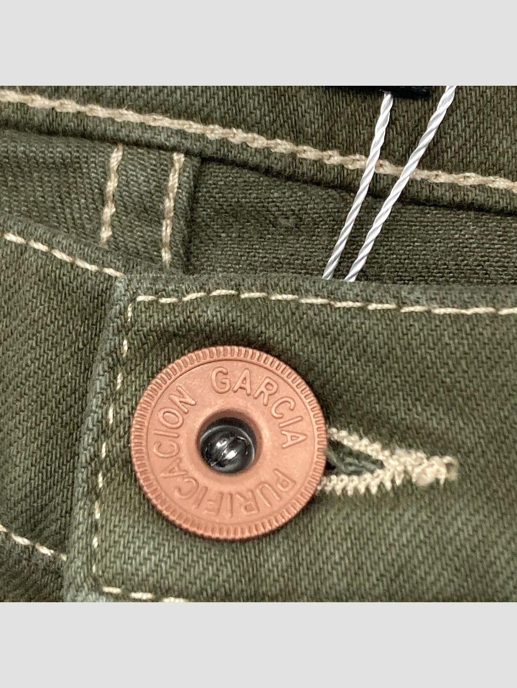 Jean PURIFICACIÓN GARCÍA - Talla 40 (VOP01173457)-5