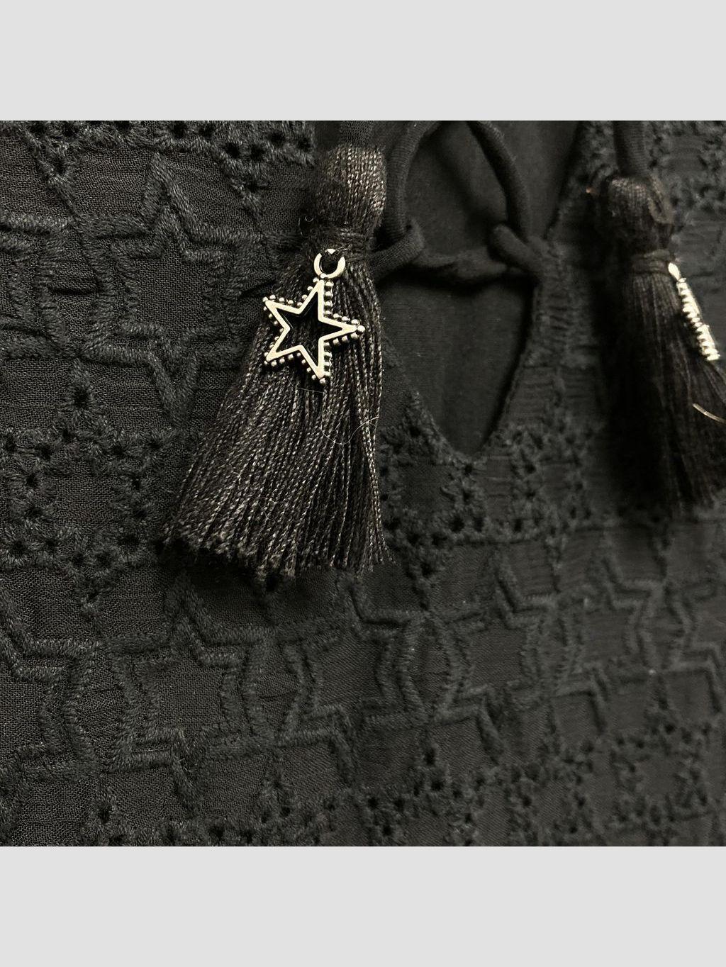 Vestido corto RAPSODIA - Talla M (VOP01066770)-3