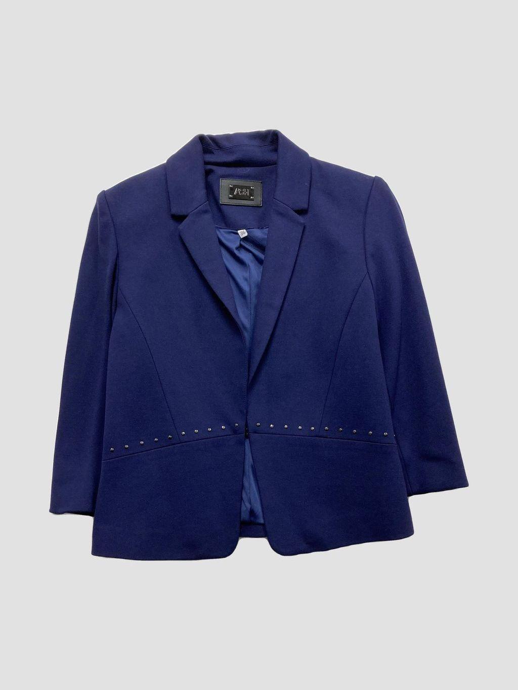 Blazer ASH - Talla S (VOP00903670)-0