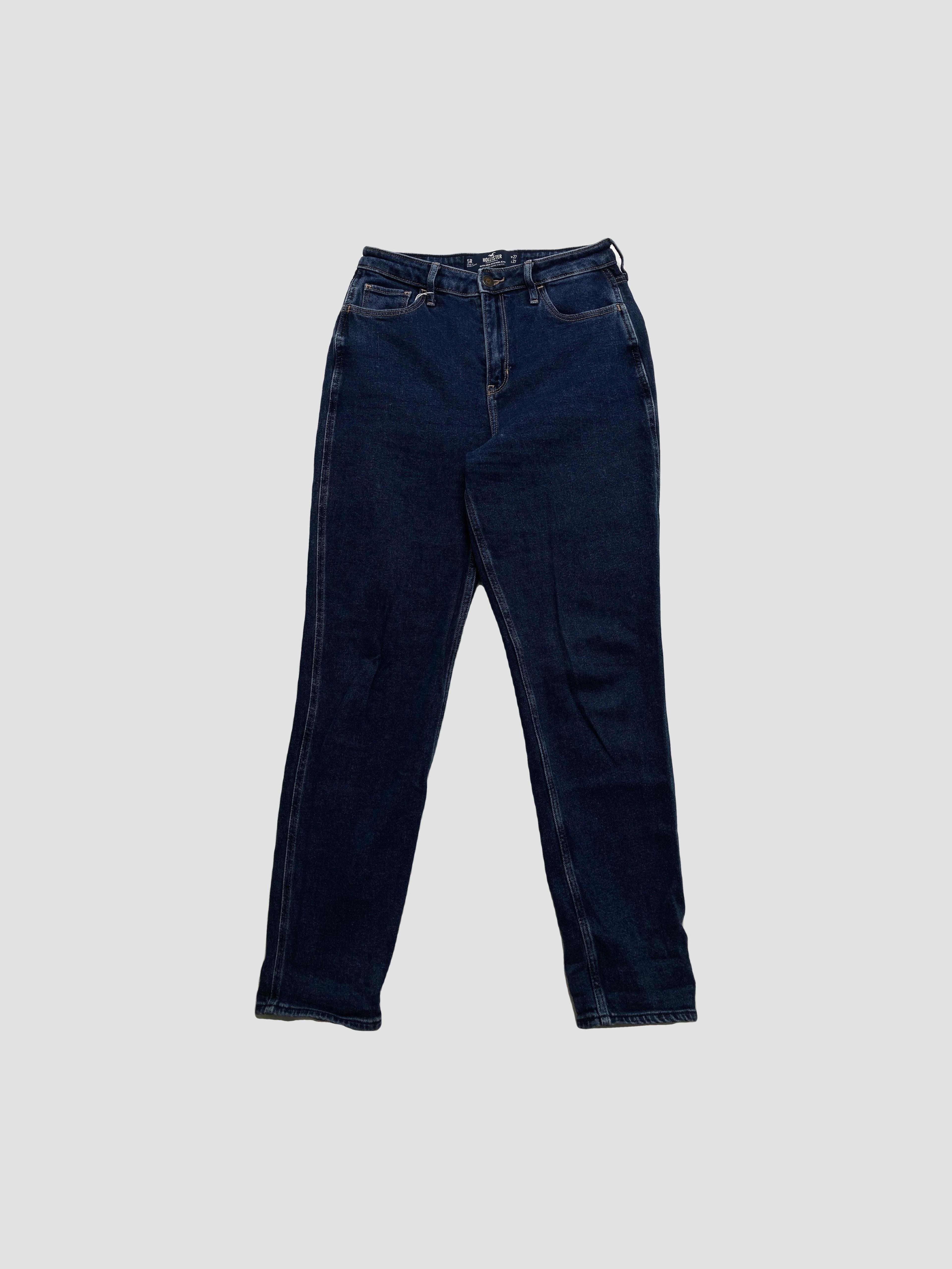 Jean HOLLISTER - Talla 38 (VOP01001306)-0