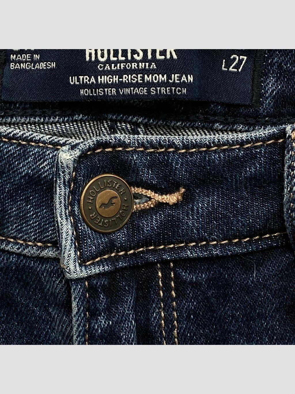 Jean HOLLISTER - Talla 38 (VOP01001306)-2
