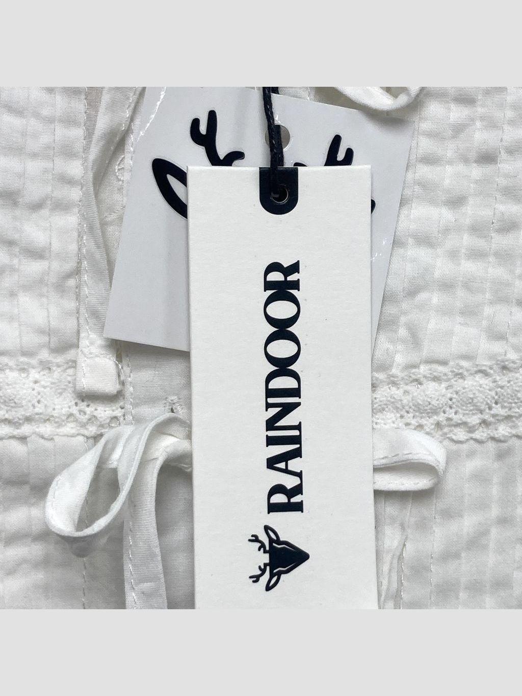 Blusa RAINDOOR - Talla M (VOP00981850)-2