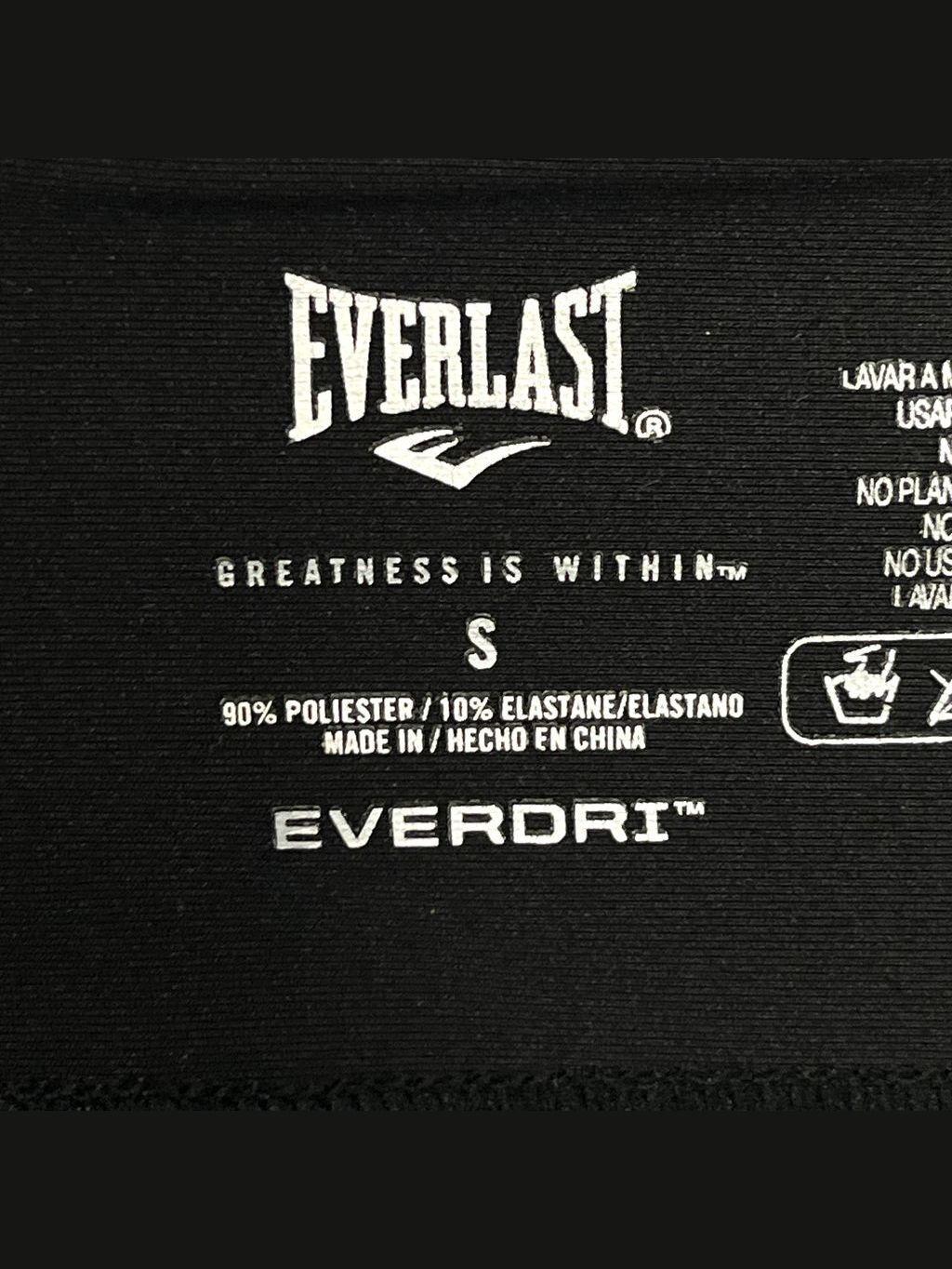 Short EVERLAST - Talla 36 (VOP01215070)-1