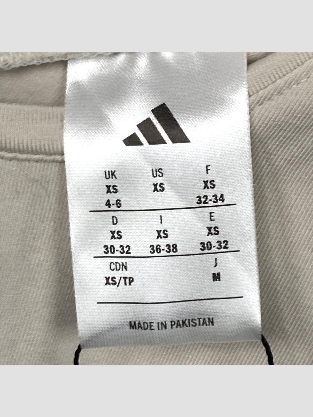Top ADIDAS - Talla XS (VOP01205740)-1