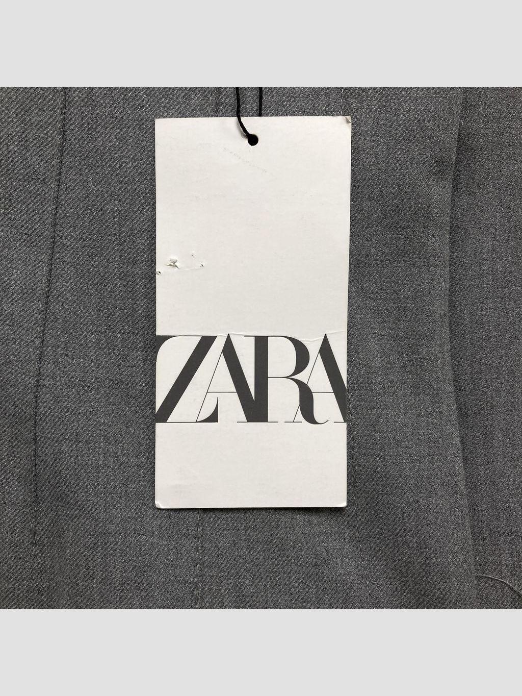 Pantalón ZARA - Talla 36 (VOP01012380)-2