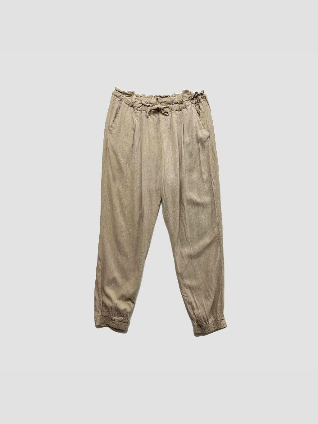 Pantalón OPPOSITE - Talla 42 (VOP00910754)-0