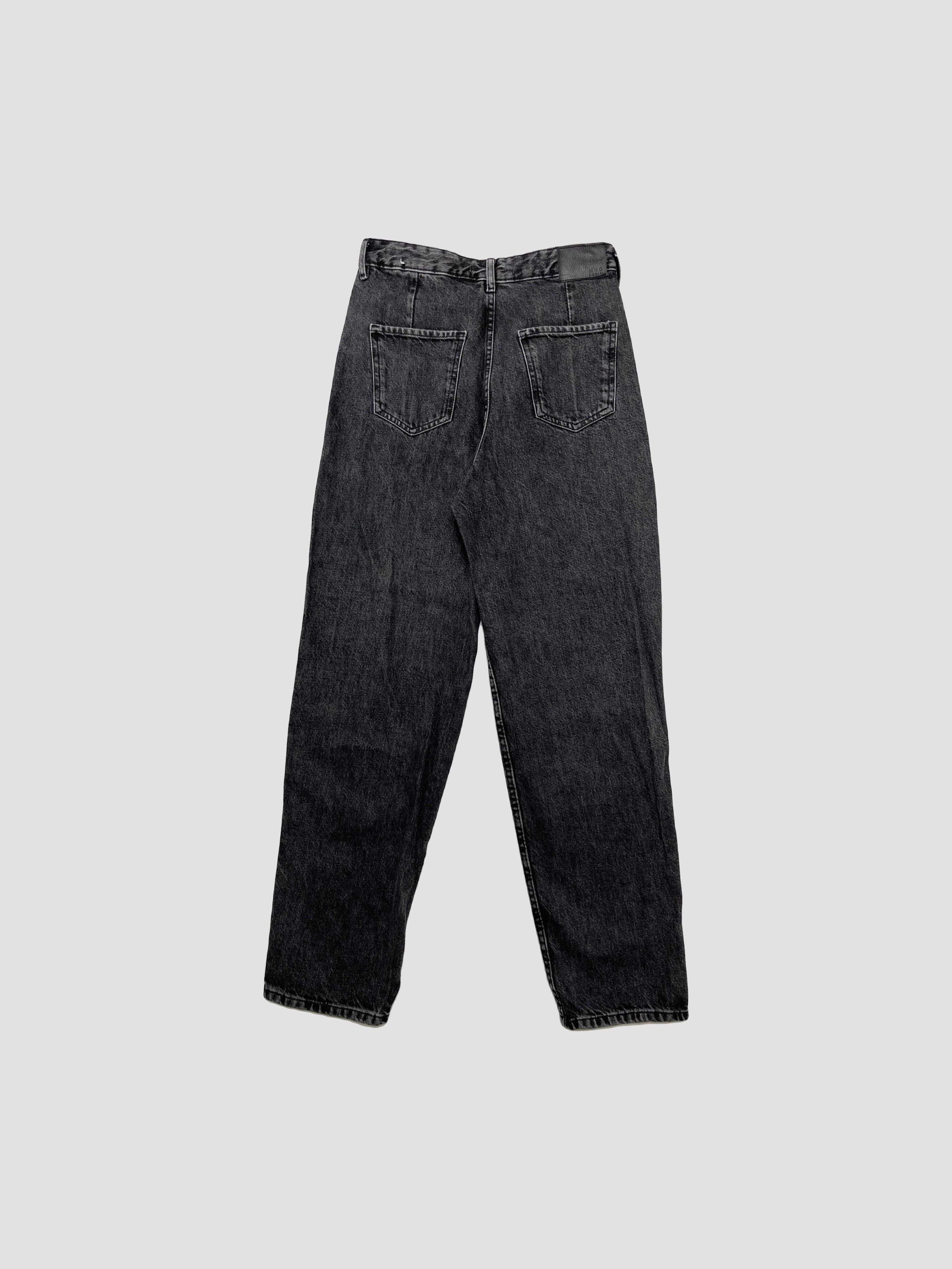 Jean MANGO - Talla 34 (VOP01199989)-1