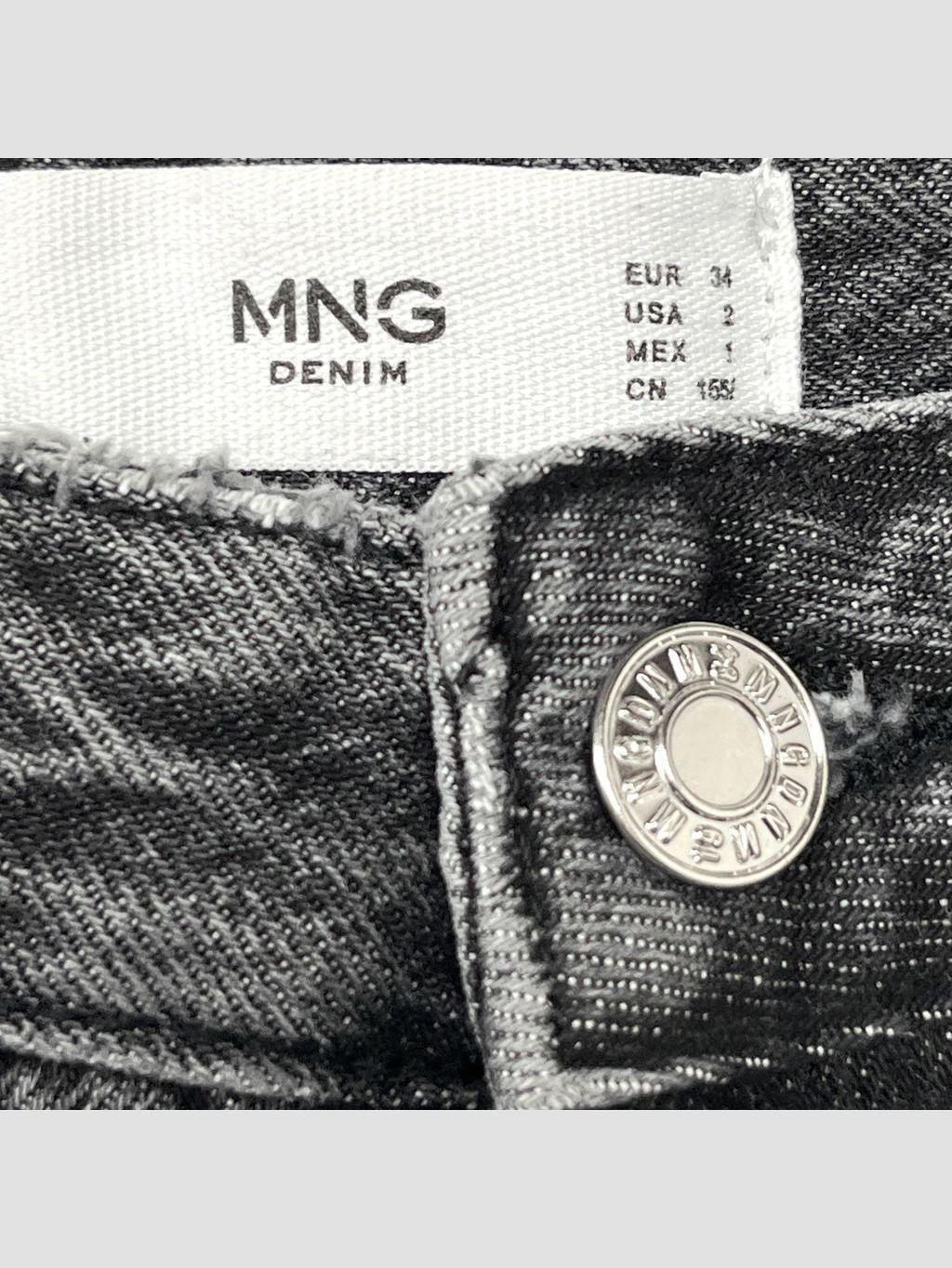 Jean MANGO - Talla 34 (VOP01199989)-2