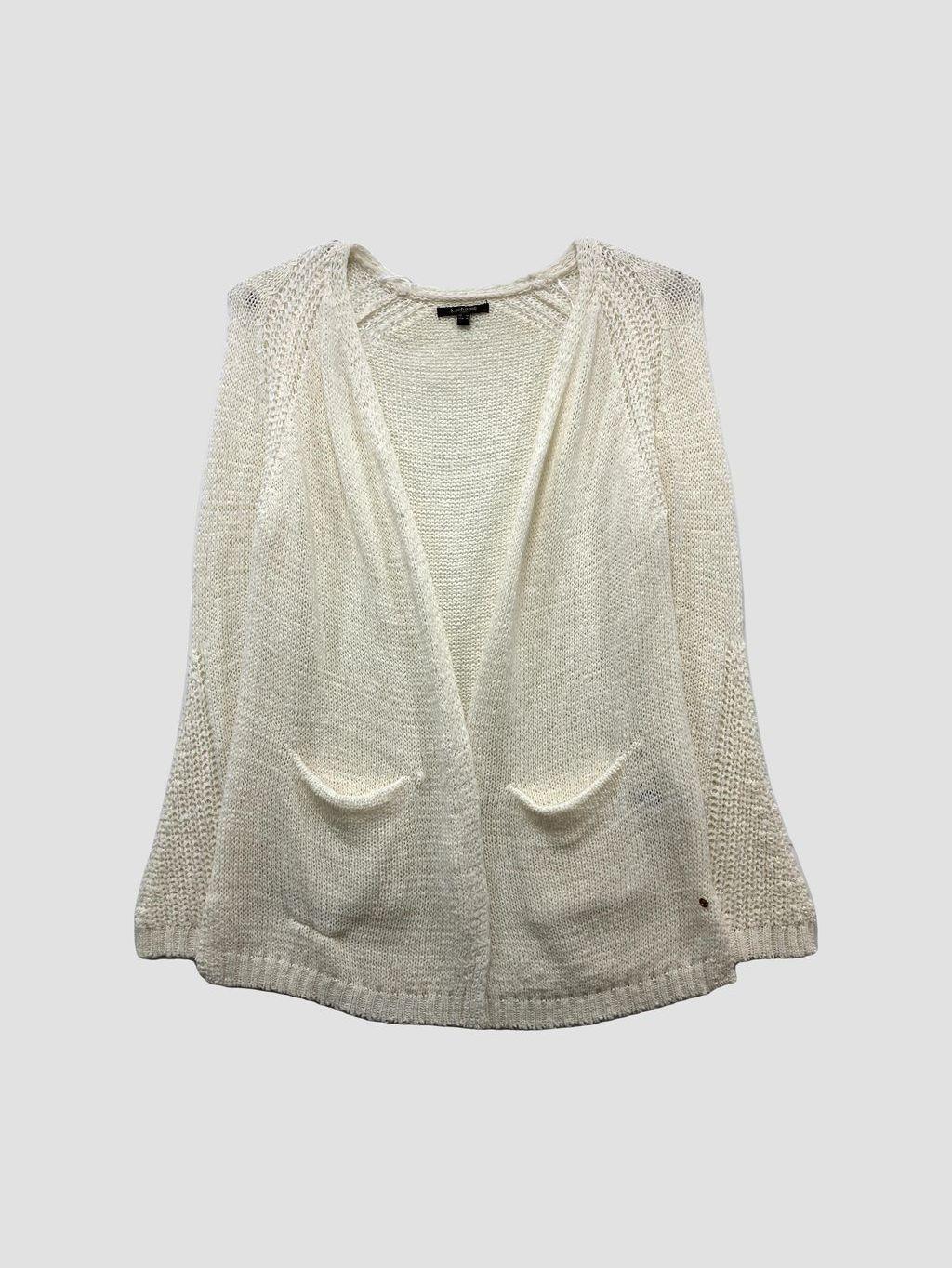 Chaleco CACHAREL - Talla M (VOP00932333)-0