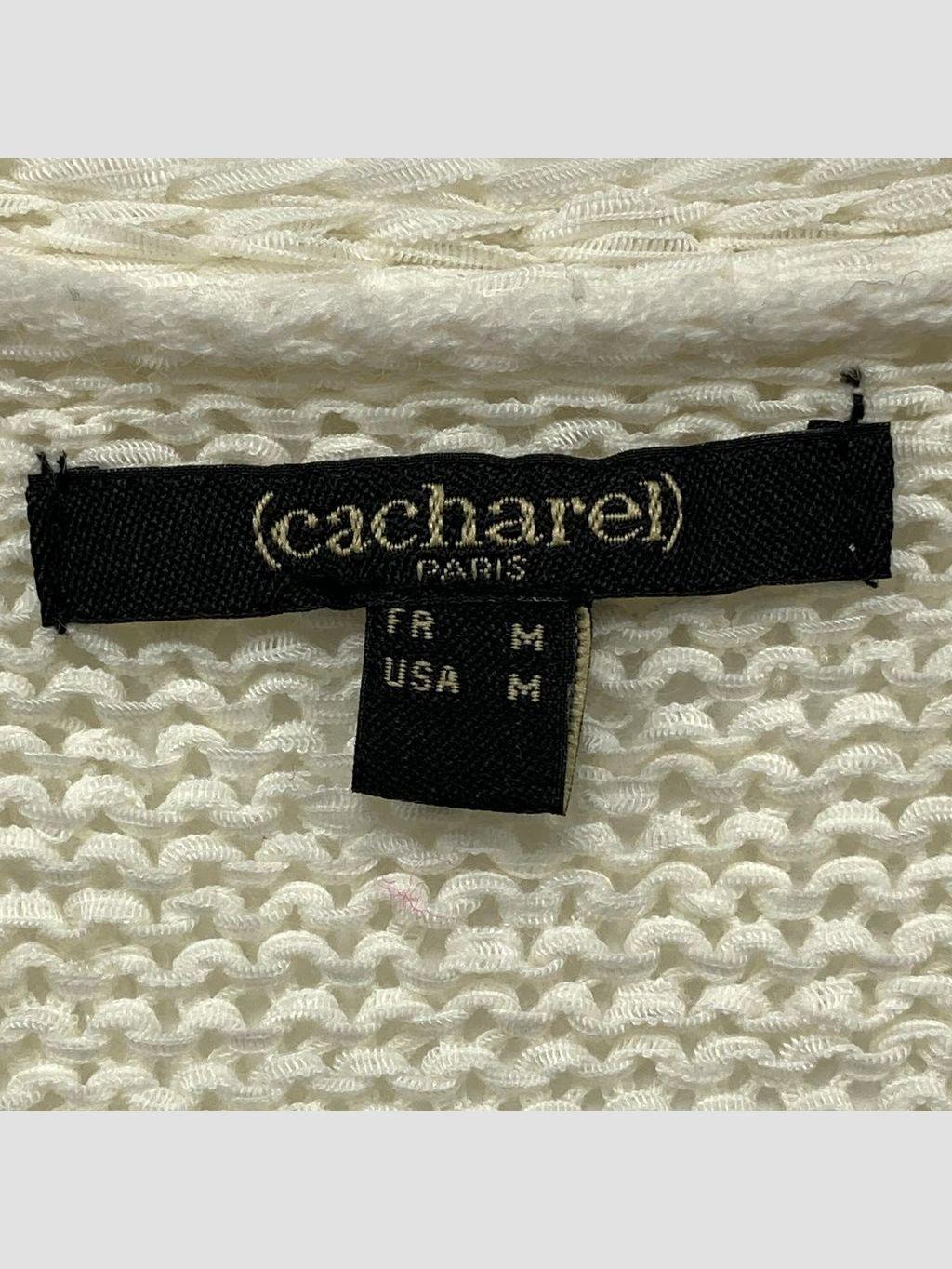 Chaleco CACHAREL - Talla M (VOP00932333)-1