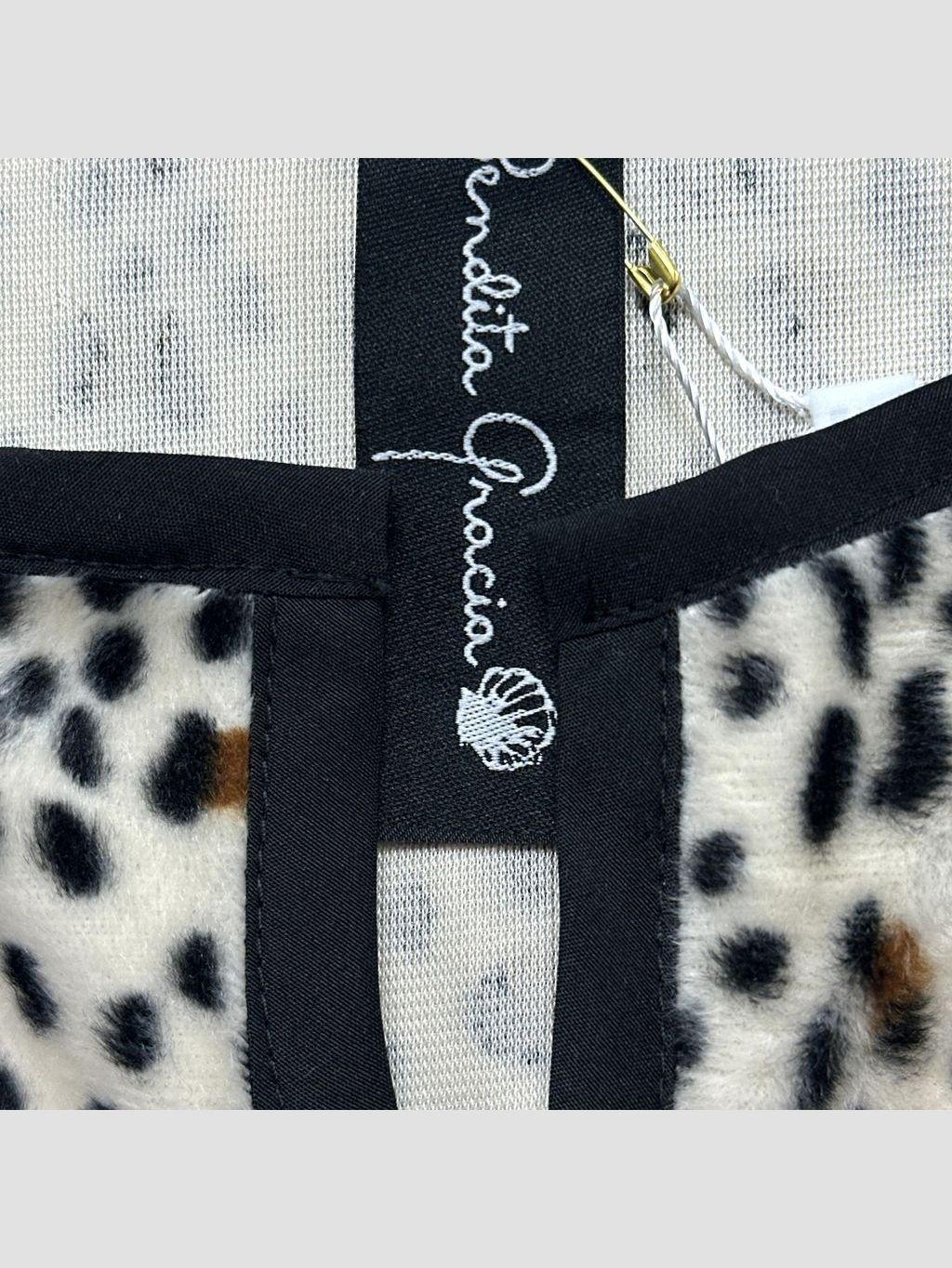 Blusa BENDITA GRACIA - Talla M (VOP00991166)-1