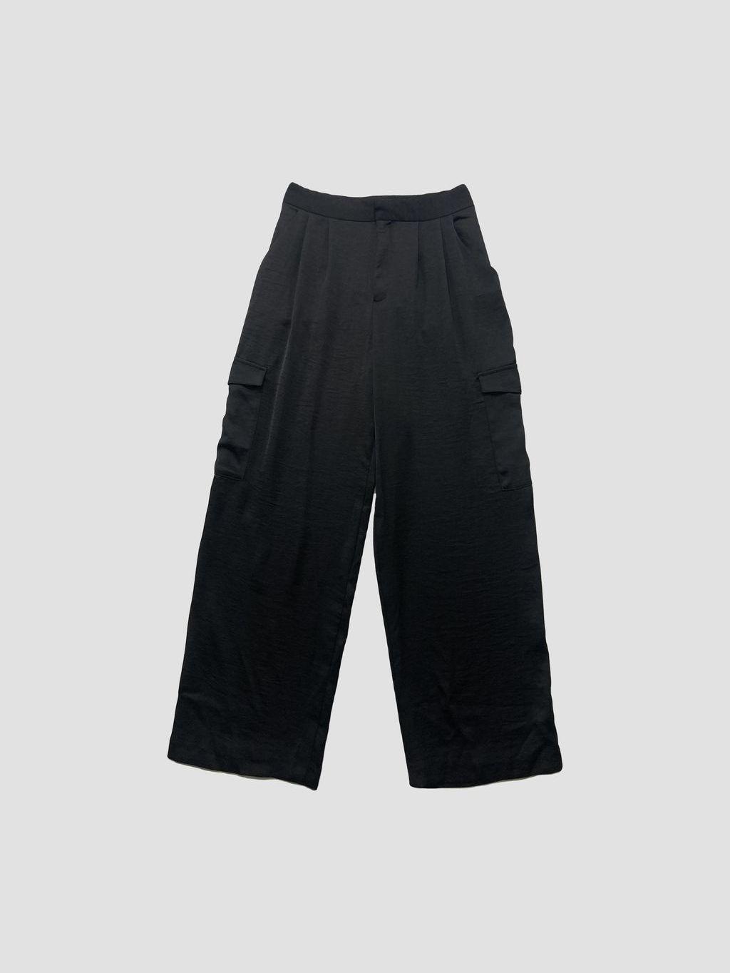 Pantalón ZARA - Talla 36 (VOP00955967)-0