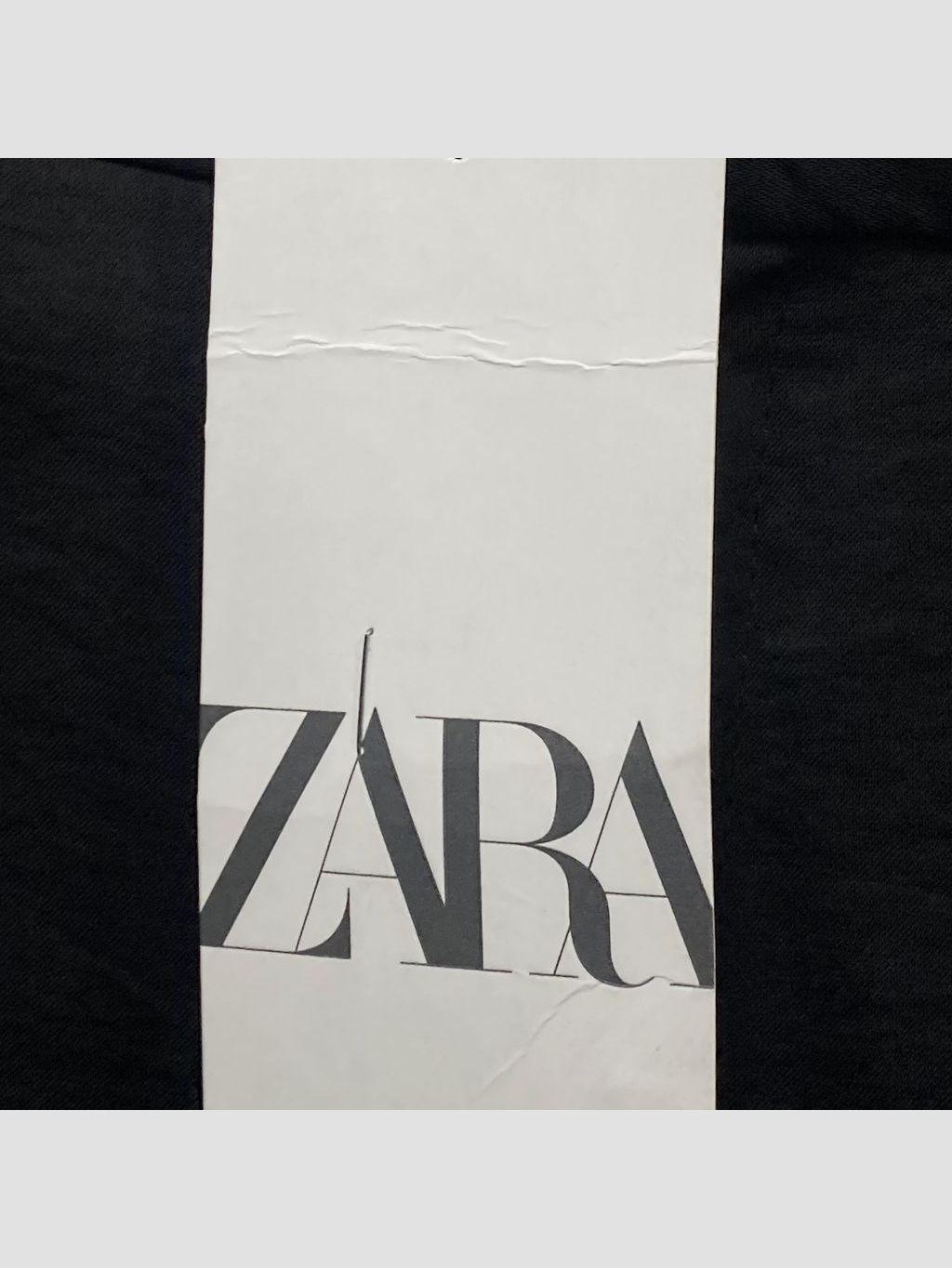 Pantalón ZARA - Talla 36 (VOP00955967)-2