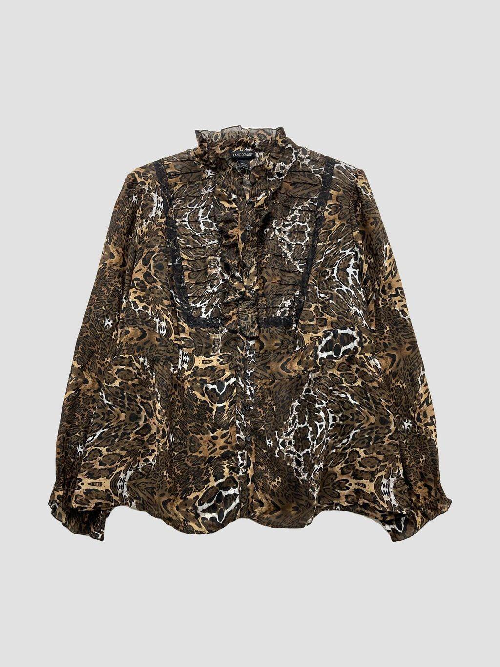 Camisa VINTAGE - Talla XL (VOP00932861)-0