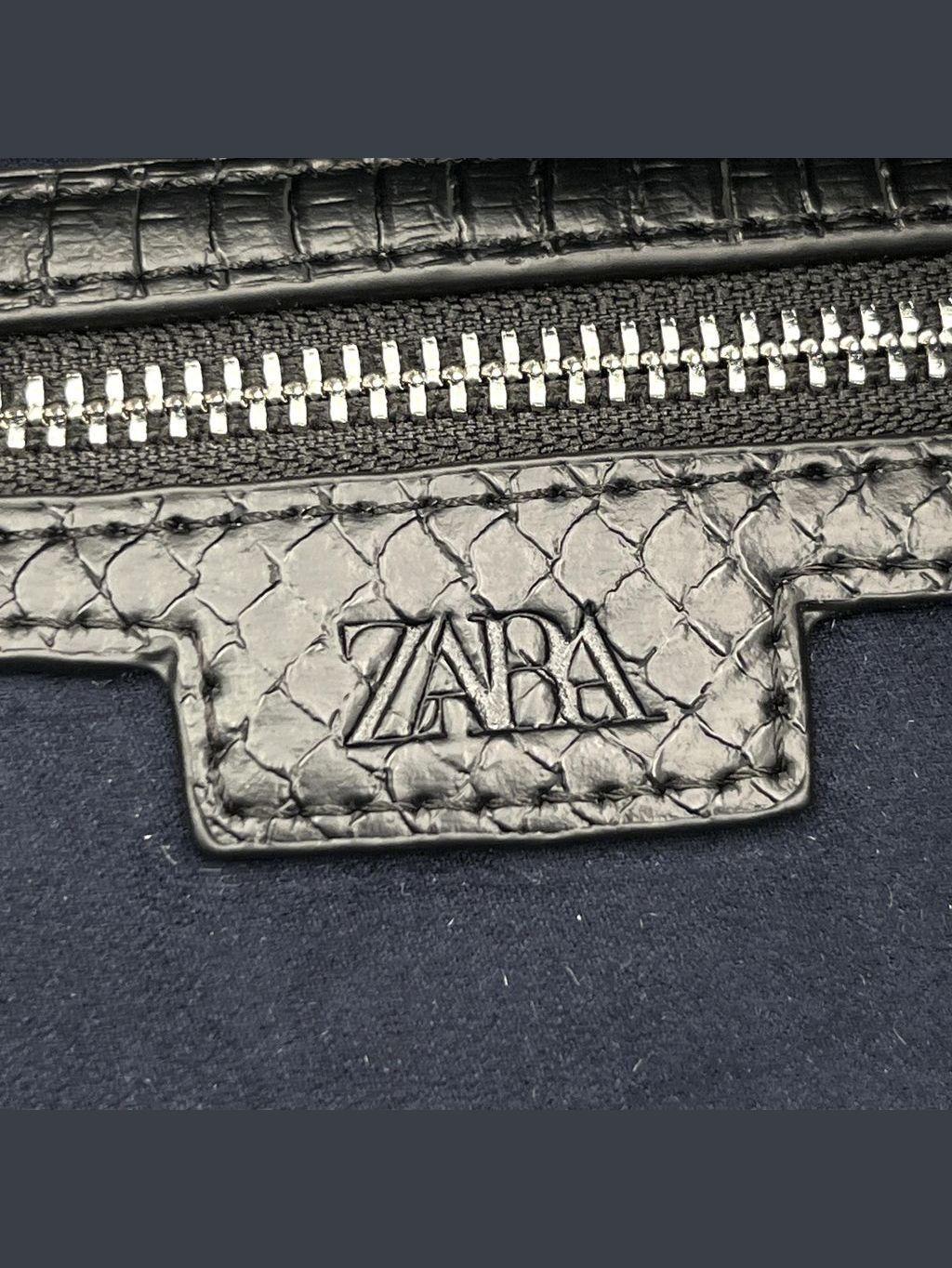Crossbody ZARA - Talla Talla Única (VOP01223317)-2