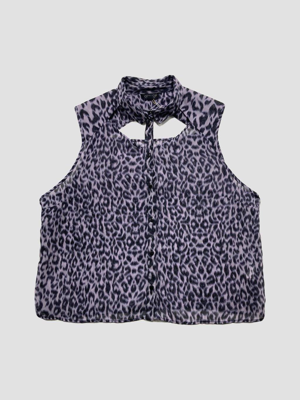 Camisa TOPSHOP - Talla M (VOP01027736)-0