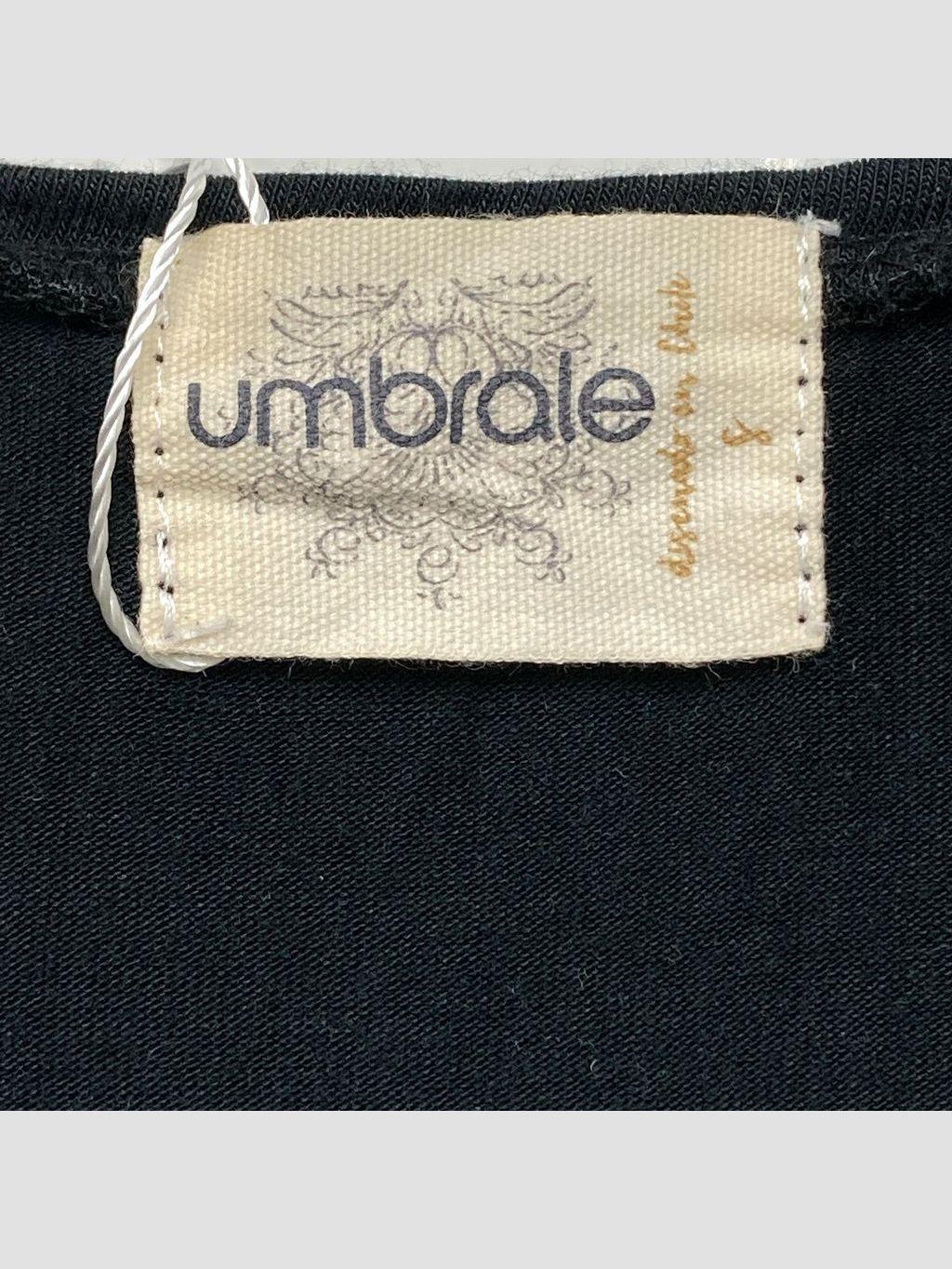 Polera sin mangas UMBRALE - Talla S (VOP00955223)-1