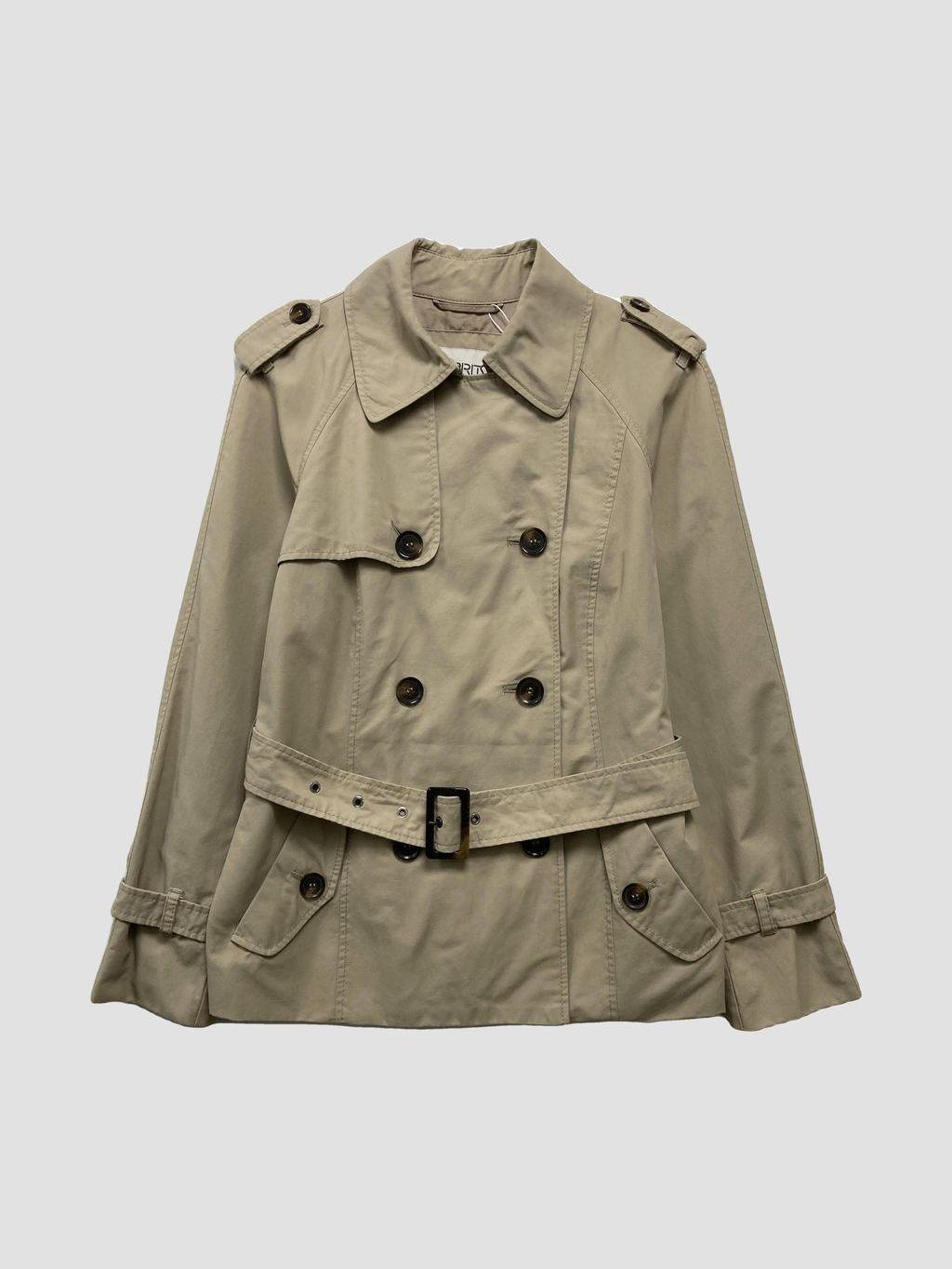 Trench ESPRIT - Talla M (VOP01024779)-0