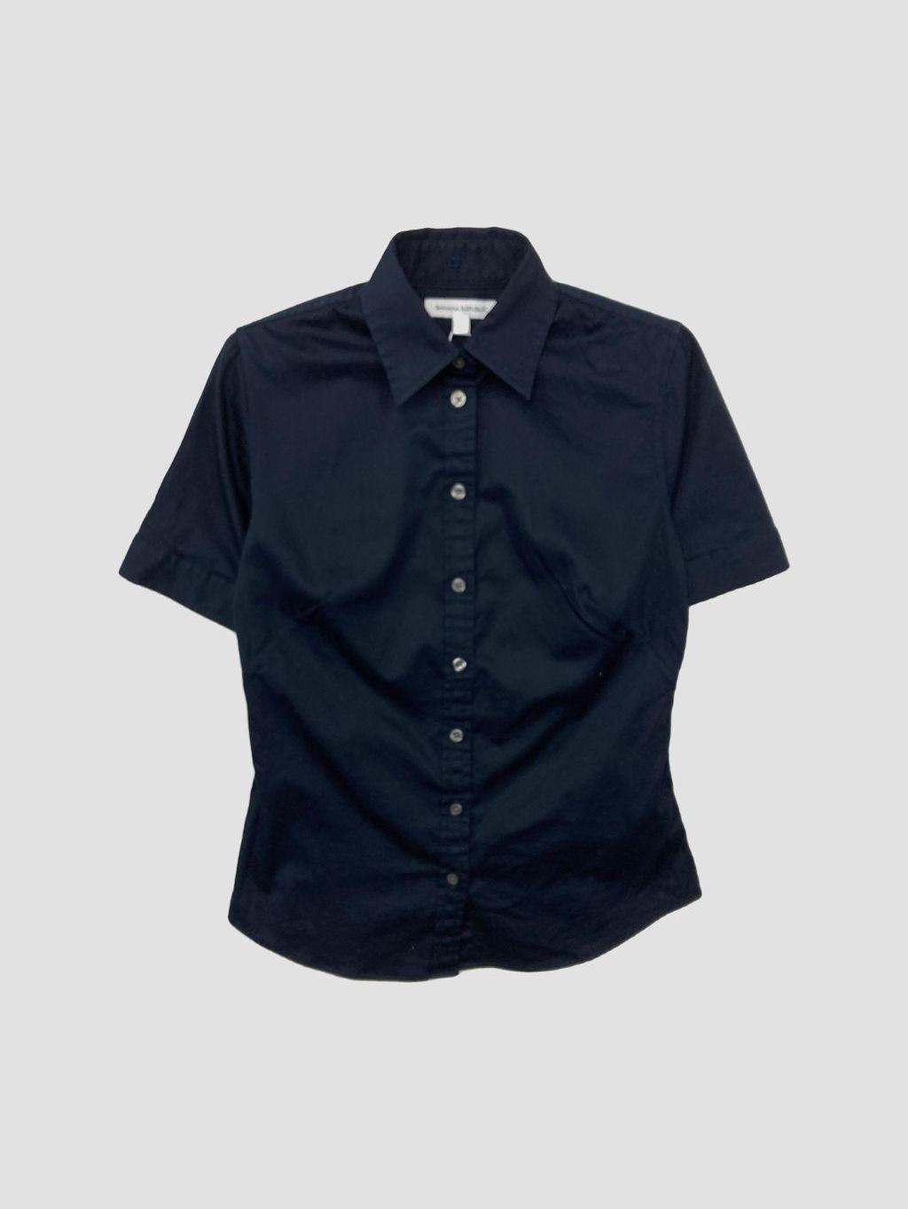 Camisa BANANA REPUBLIC - Talla XS (VOP01175465)-0