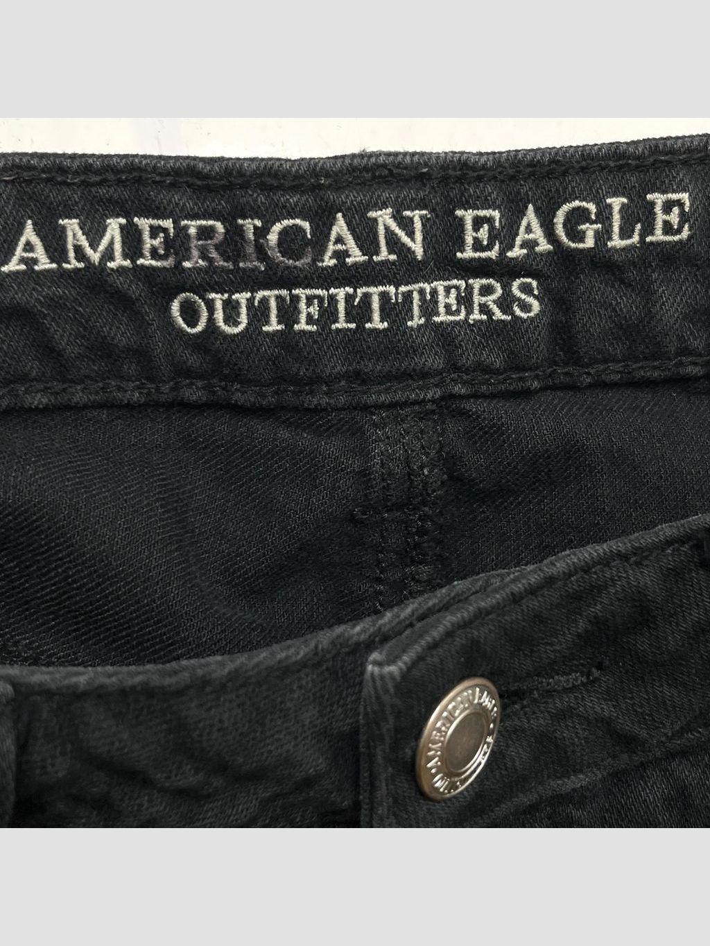 Jean AMERICAN EAGLE OUTFITTERS - Talla 32 (VOP00908238)-2