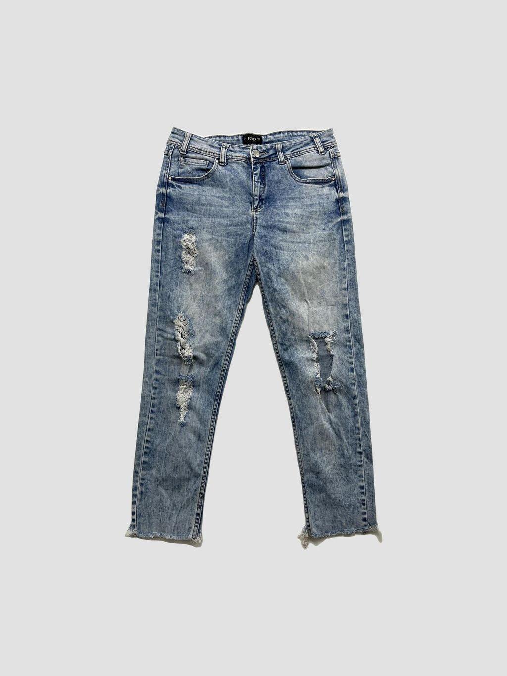 Jean FOSTER - Talla 40 (VOP00926321)-0