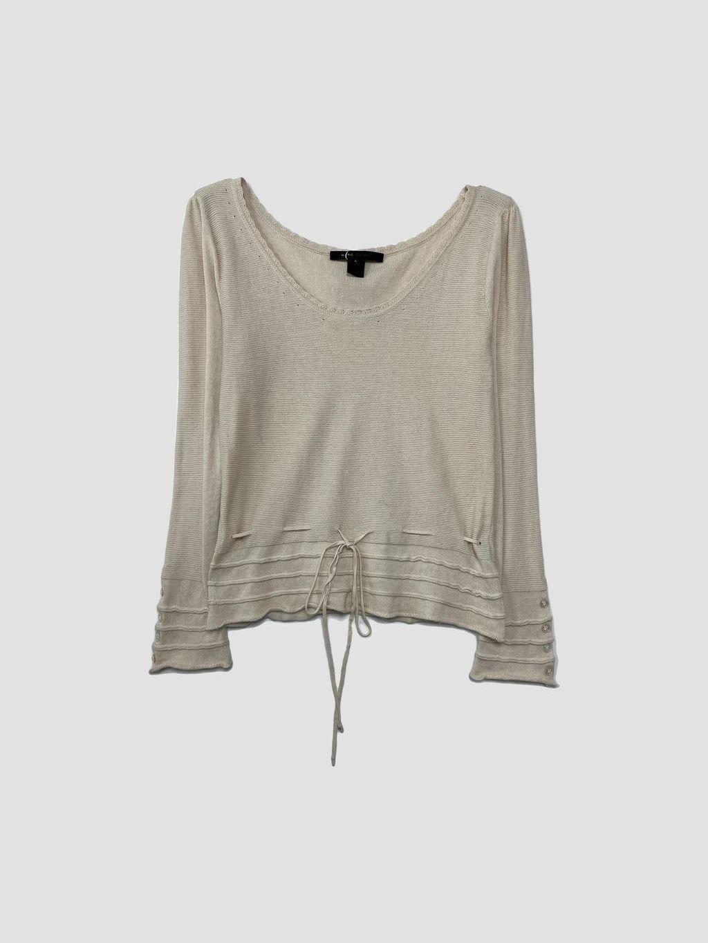 Sweater MARC JACOBS - Talla L (VOP01197452)-0