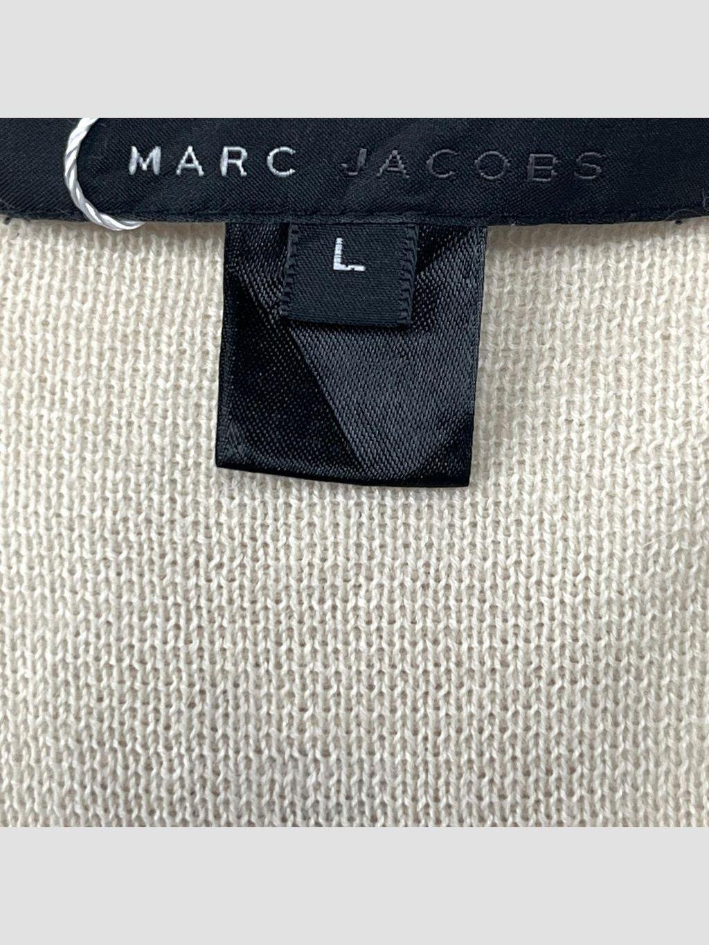 Sweater MARC JACOBS - Talla L (VOP01197452)-1