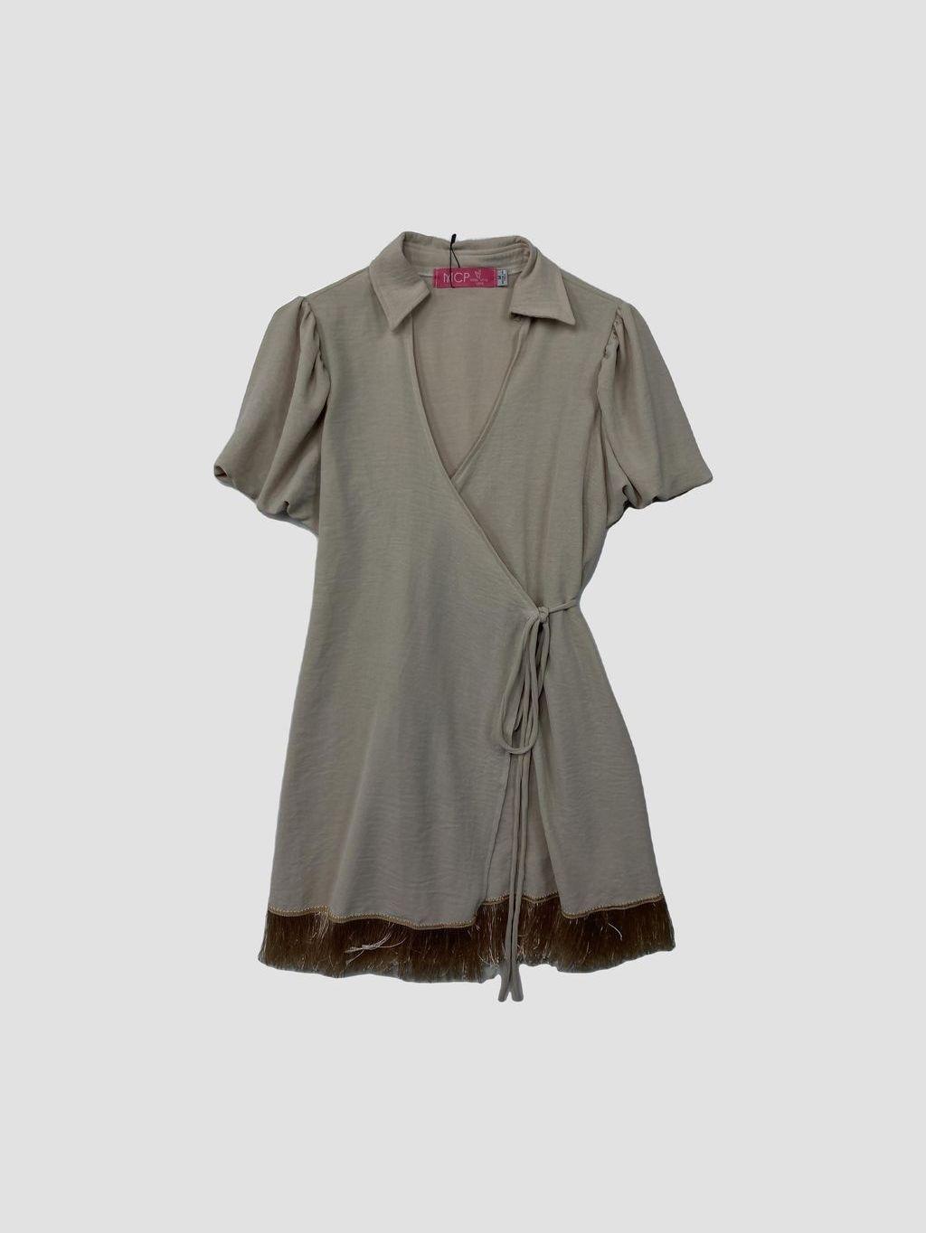Kimono MCP - Talla M (VOP01205257)-0
